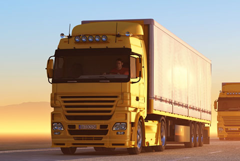 Air Freight
